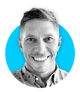 Headshot_BlueCircle_Josh_Zywien